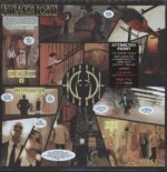 Attractor Point-Part 2: Janus-LP (Vinyl)-01