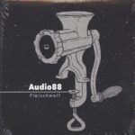 Audio88-Fleischwolf-Mini LP (Vinyl)-01