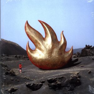 Audioslave-Audioslave-LP (Vinyl)