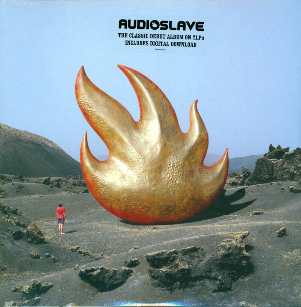 Audioslave-Audioslave-LP (Vinyl)-01
