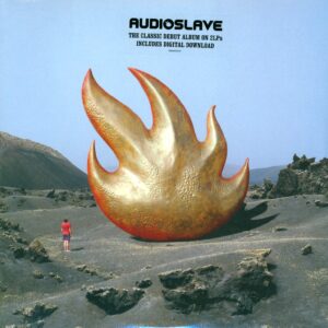 Audioslave-Audioslave-LP (Vinyl)-01