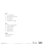 Audrey Horne-Blackout-LP (Vinyl)-02
