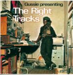 Augustus "Gussie" Clarke-The Right Tracks-LP (Vinyl)-01