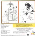 Augustus Pablo-Earth Rightful Ruler: Emperor Haile Selassie I-LP (Vinyl)-02