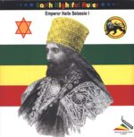 Augustus Pablo-Earth Rightful Ruler: Emperor Haile Selassie I-LP (Vinyl)-01