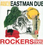 Augustus Pablo-Eastman Dub-LP (Vinyl)-01