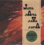 Augustus Pablo-Java Java Java Java-LP (Vinyl)-01
