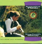 Augustus Pablo-King David's Melody-LP (Vinyl)-01