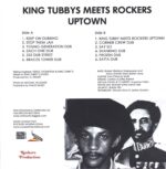 Augustus Pablo-King Tubbys Meets Rockers Uptown-LP (Vinyl)-02