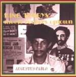 Augustus Pablo-King Tubbys Meets Rockers Uptown-LP (Vinyl)-01