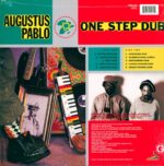 Augustus Pablo-One Step Dub-LP (Vinyl)-02