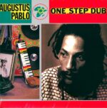 Augustus Pablo-One Step Dub-LP (Vinyl)-01