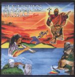 Augustus Pablo-Rising Sun-LP (Vinyl)-01