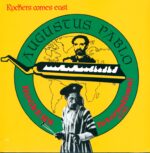 Augustus Pablo-Rockers Comes East-LP (Vinyl)-01