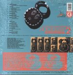 Augustus Pablo-Rockers International 2-LP (Vinyl)-02