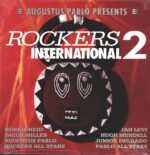 Augustus Pablo-Rockers International 2-LP (Vinyl)-01
