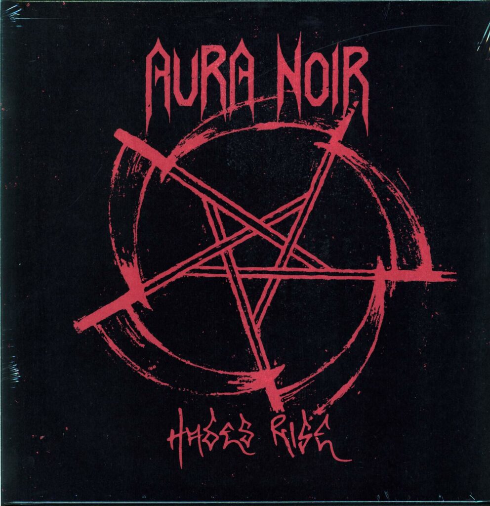 Aura Noir-Hades Rise-LP (Vinyl)-01