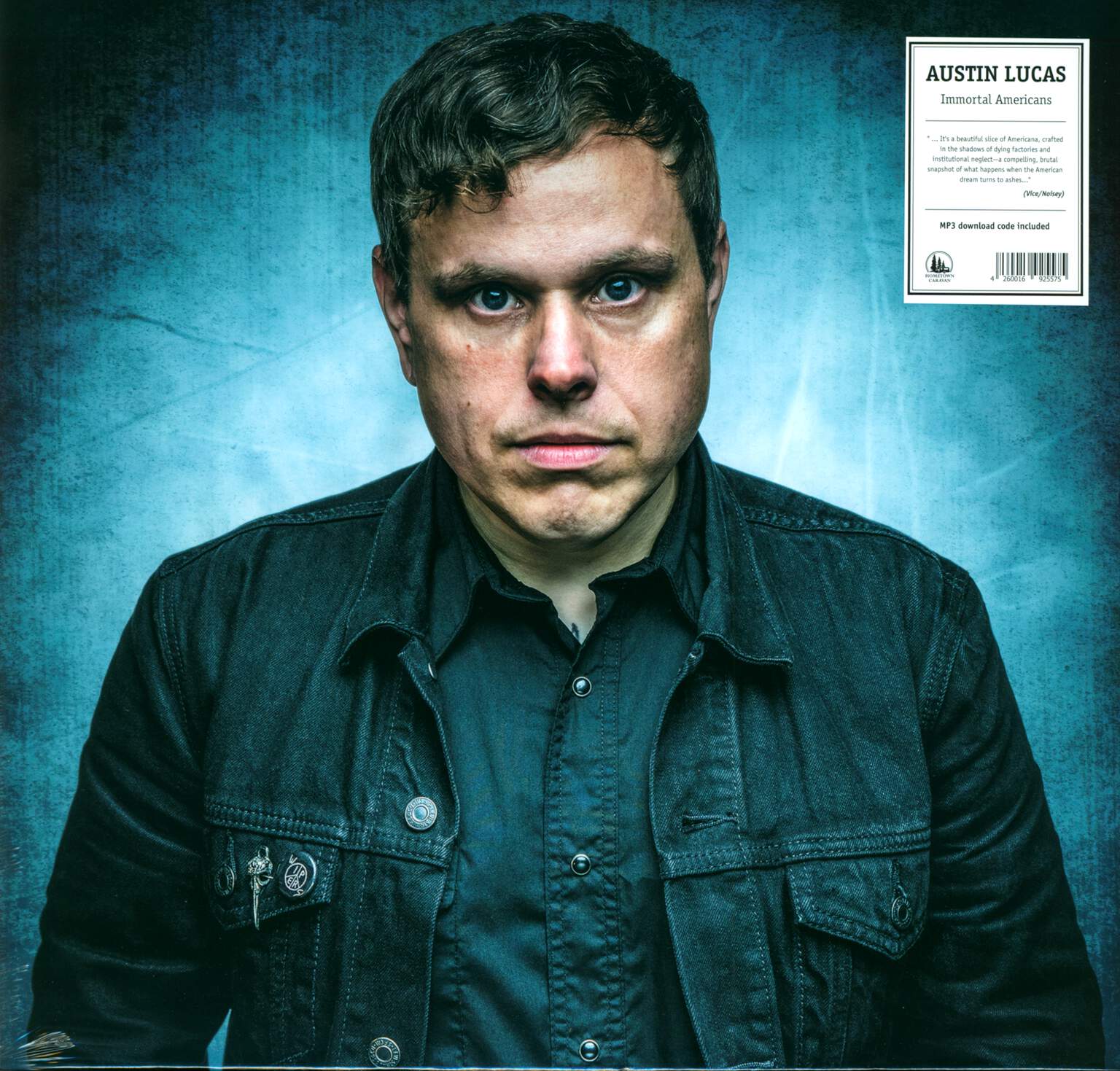 Austin-Lucas-Immortal-Americans-LP-Vinyl Austin Lucas-Immortal Americans-LP (Vinyl)-01
