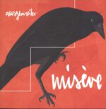 Auszenseiter-Misère-LP (Vinyl)-01