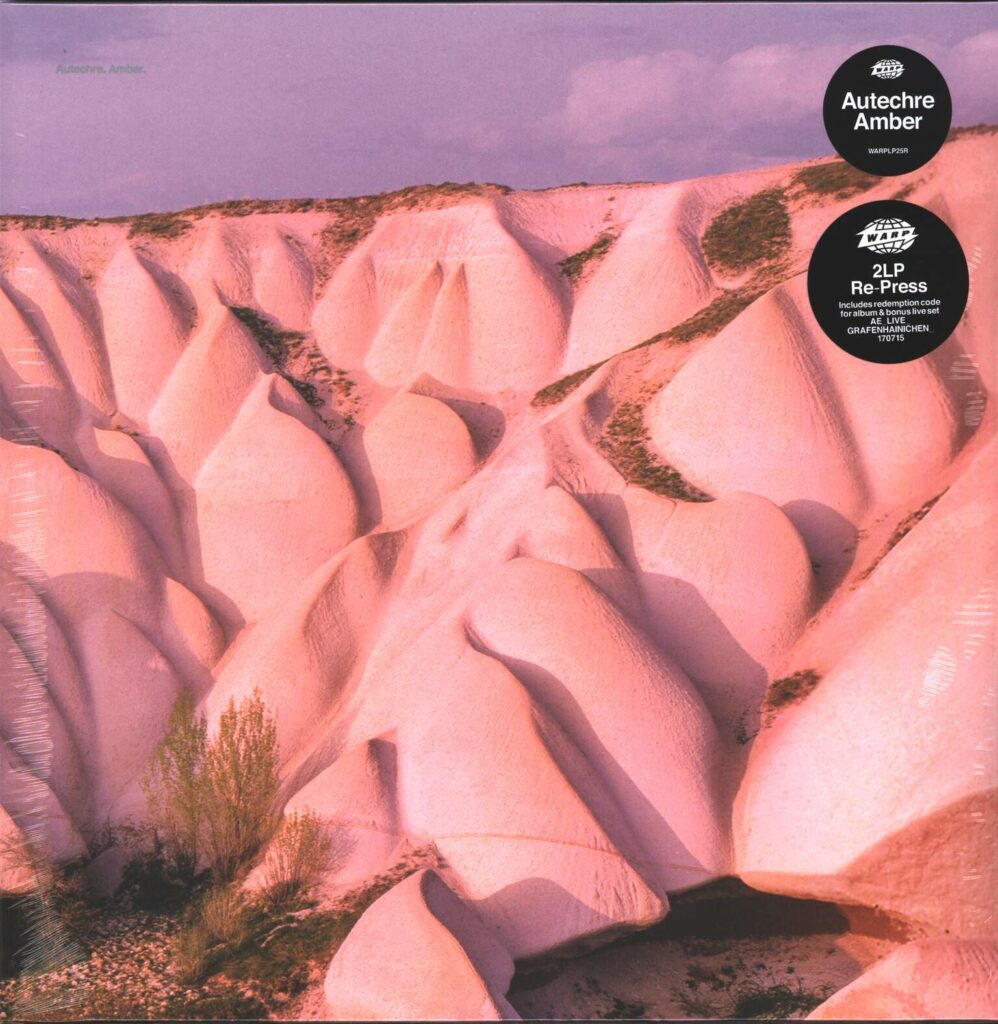 Autechre-Amber-LP (Vinyl)-01