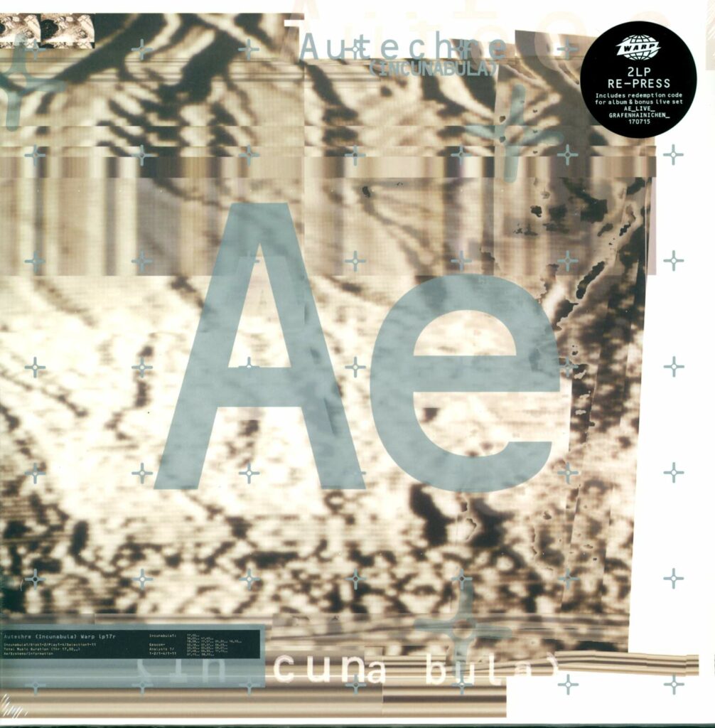 Autechre-Incunabula-LP (Vinyl)-01