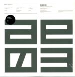 Autechre-NTS Session 3-LP (Vinyl)-01