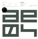 Autechre-NTS Session 4-LP (Vinyl)-01