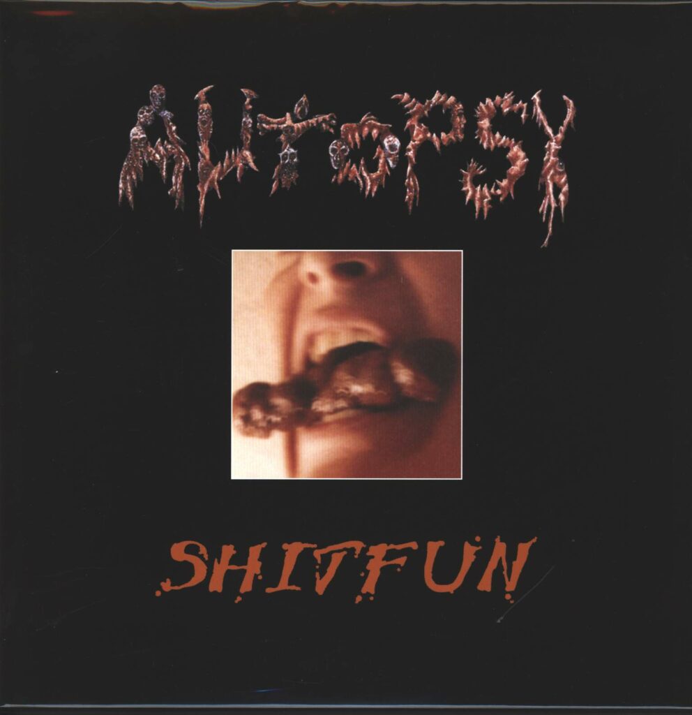 Autopsy-Shitfun-LP (Vinyl)-01