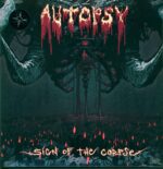 Autopsy-Sign Of The Corpse-LP (Vinyl)-01