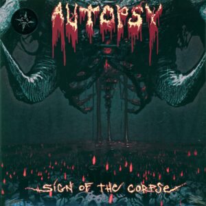 Autopsy-Sign Of The Corpse-LP (Vinyl)-01