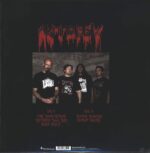 Autopsy-The Tomb Within-12" Maxi Single (Vinyl)-02