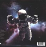 Avenged Sevenfold-The Stage-LP (Vinyl)-02