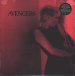 Avengers-Avengers-LP (Vinyl)-01