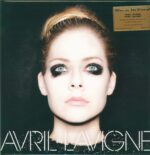 Avril Lavigne-Avril Lavigne-LP (Vinyl)-01