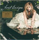 Avril Lavigne-Goodbye Lullaby-LP (Vinyl)-01