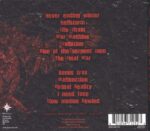 Axegrinder-Rise Of The Serpent Men-CD-02