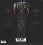 Axegrinder-The Rise Of The Serpent Men-LP (Vinyl)-02