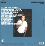 Axel Bosse-Alles Ist Jetzt-LP (Vinyl)-02