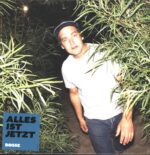 Axel Bosse-Alles Ist Jetzt-LP (Vinyl)-01