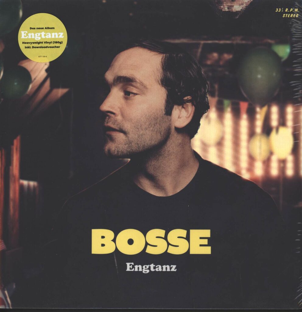 Axel Bosse-Engtanz-LP (Vinyl)-01