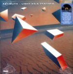 Azymuth-Light As A Feather-LP (Vinyl)-01