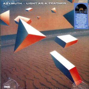 Azymuth-Light As A Feather-LP (Vinyl)-01