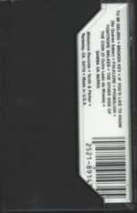 Azymuth-Tightrope Walker-Tape-02