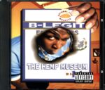 B-Legit-The Hemp Museum-CD-01