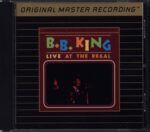 B.B. King-Live At The Regal-CD-01