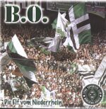 B.O.-Die Elf Vom Niederrhein-LP (Vinyl)-01