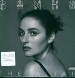 BANKS-The Altar-LP (Vinyl)-01