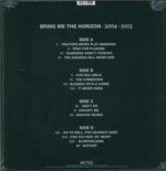 BRING ME THE HORIZON-2004-2013-LP (Vinyl)-02