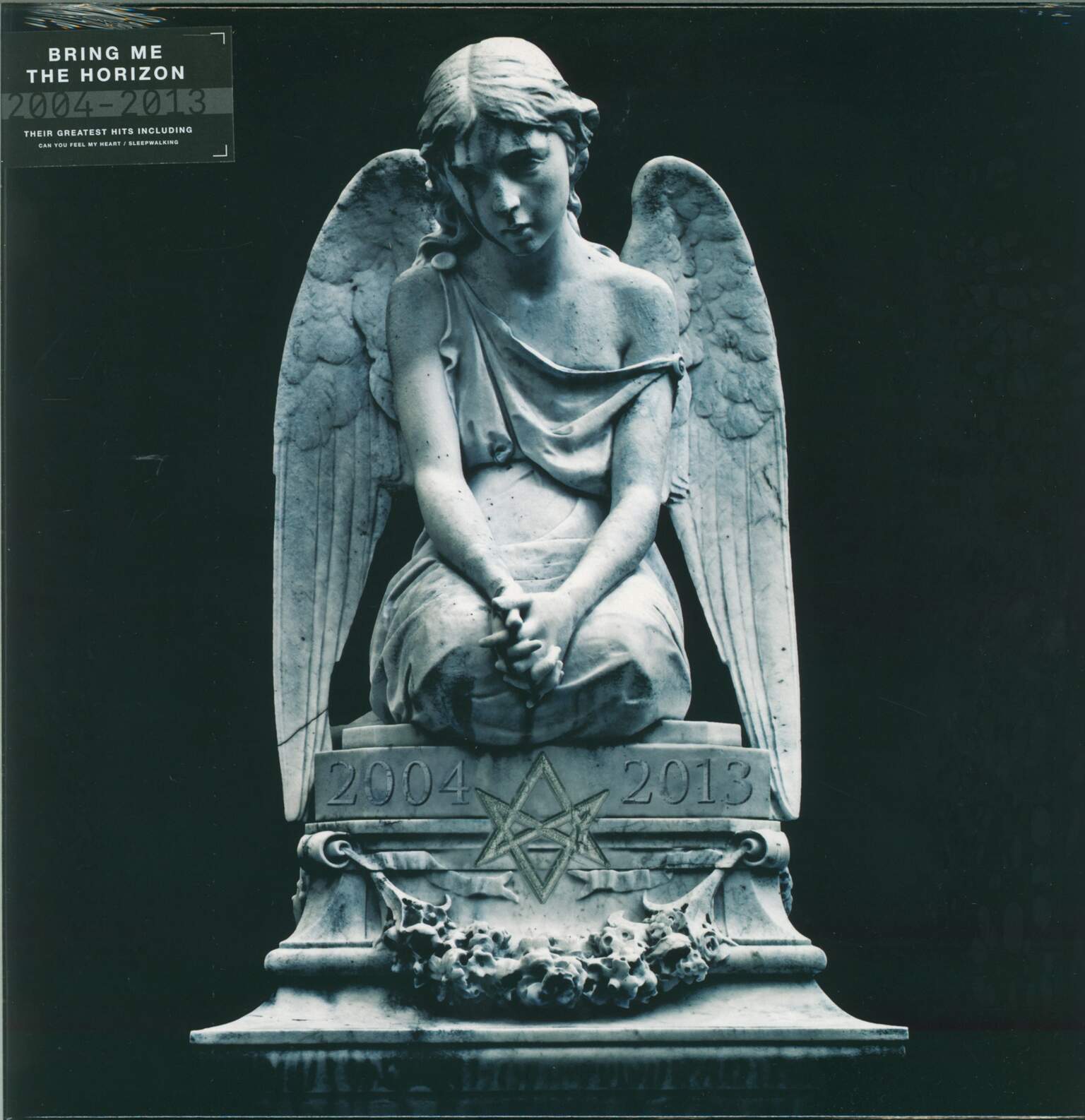 BRING-ME-THE-HORIZON-2004-2013-LP-Vinyl BRING ME THE HORIZON-2004-2013-LP (Vinyl)-01