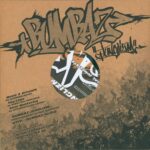 BUMBAZ Junglizm-Long Time / Headz High (Kill Dem Wif Di Flow)-12" Maxi Single (Vinyl)-02